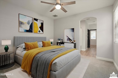 4898 N 206th Ln, Buckeye, AZ 85396 - photo 6