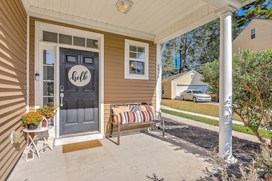 4816 W Red Maple Cir, Summerville, SC 29485 - photo 6