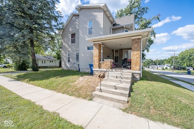 302 N College Ave, Greencastle, IN 46135 - photo 3