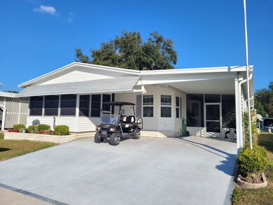 6226 Jessup Dr unit 437, Zephyrhills, FL 33540 - photo 2