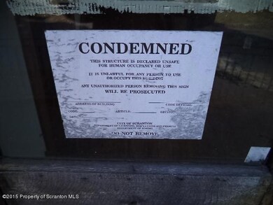 78 E Parker St, Scranton, PA 18509 - photo 3