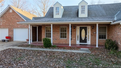 29595 Captains Fancy, Gravois Mills, MO 65037 - photo 2