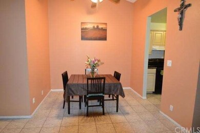 Dinning area