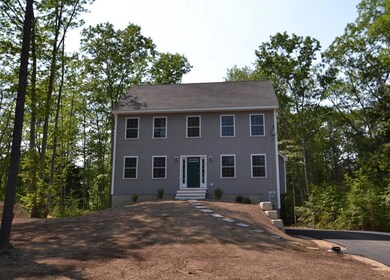 Lot 78-115 Greenbriar Dr, Eliot, ME 03903 - photo 2