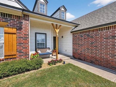 20401 E 42nd Place S, Broken Arrow, OK 74014 - photo 3