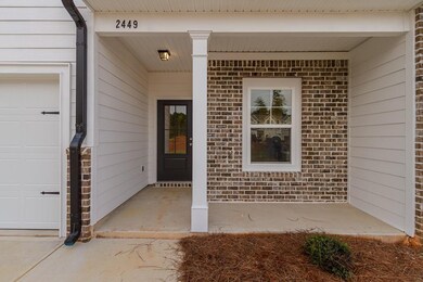 352 Sumac Trail, Evans, GA 30809 - photo 2