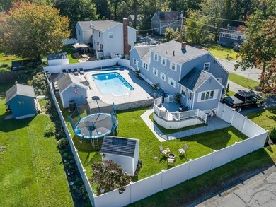 37 Brand Ave, Wilmington, MA 01887 - photo 2