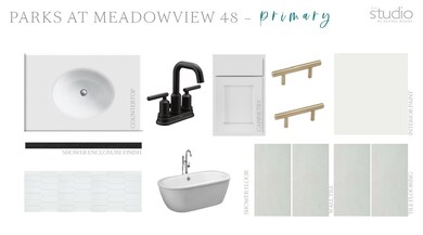 531 the Parks Dr unit Lot 48, Pittsboro, NC 27312 - photo 6