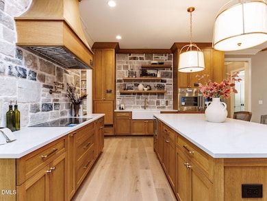 67 Ridgeline Ct unit 7, Pittsboro, NC 27312 - photo 7