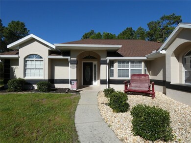 8370 SW 209th Ct, Dunnellon, FL 34431 - photo 3