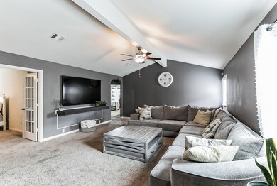 15214 Balmoral Stone Dr, Humble, TX 77396 - photo 2