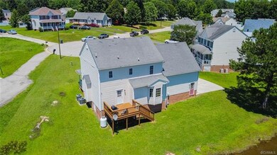 6623 Snow Geese Ln, Prince George, VA 23875 - photo 6