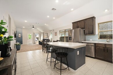 2333 Chapel Cross Ln, Wylie, TX 75098 - photo 3