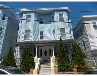 34 Sumner St unit 1, Revere, MA 02151 - photo 7