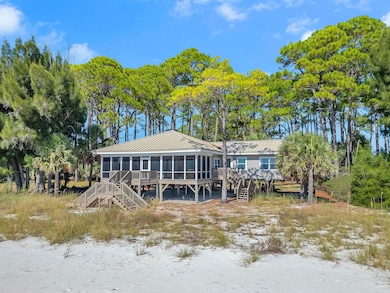 1669 Alligator Dr, Panacea, FL 32346 - photo 2