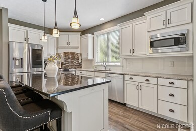 7186 Limerick Ln, Byron Center, MI 49315 - photo 6