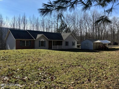 3310 Upper Rd, Shamokin, PA 17872 - photo 3