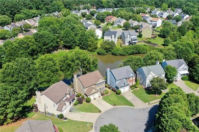 6330 Turfway Dr unit II, Cumming, GA 30040 - photo 2