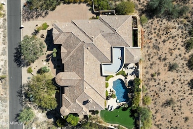 Scottsdale Retreat