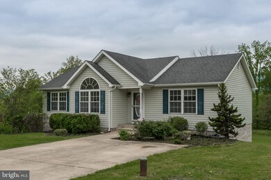 1461 Country Brook Rd, Toms Brook, VA 22660 - photo 2