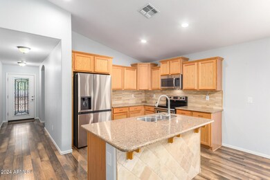 10821 E Quade Ave, Mesa, AZ 85212 - photo 5