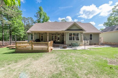 3612 Deerfield Rd, Dearing, GA 30808 - photo 6