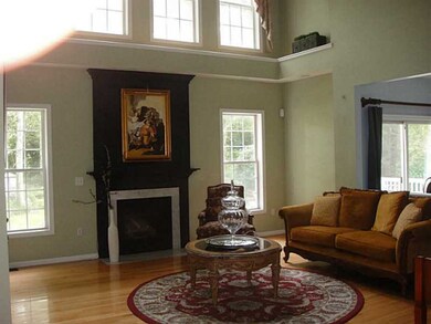Den/Family/Great Room.