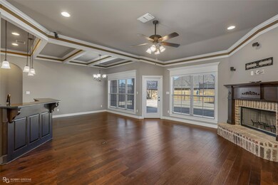 116 Haymarket Ct, Bossier City, LA 71111 - photo 6