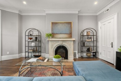 96 Pembroke St unit 2, Boston, MA 02118 - photo 6