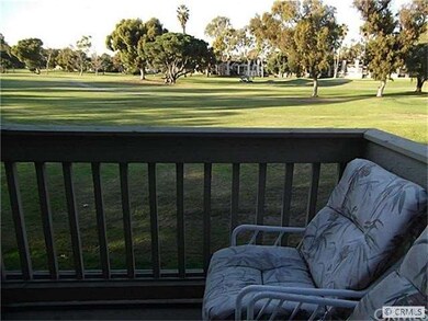Direct View of Golf Course from your Private Balco