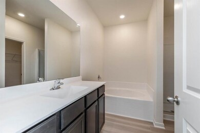 Enjoy abundant storage space and designer finishes