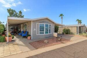 3400 S Ironwood Dr unit 285, Apache Junction, AZ 85120 - photo 3