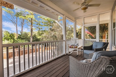 1111 Bay St unit A, Tybee Island, GA 31328 - photo 7