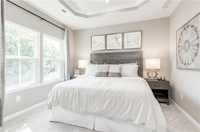 105 Margaret Reid Pkwy, Suffolk, VA 23434 - photo 3