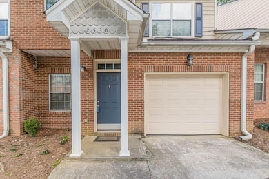 2530 Laurel Cir NW, Atlanta, GA 30311 - photo 6