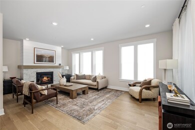 14303 149th Place NE unit 36, Woodinville, WA 98072 - photo 3