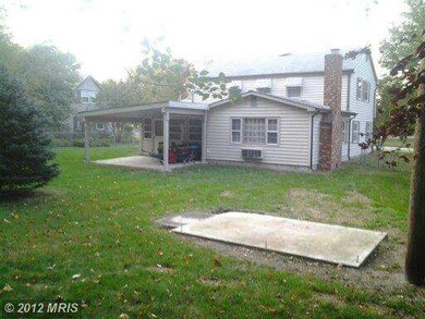 12005 Millstream Dr, Bowie, MD 20715 - photo 5