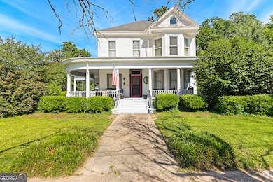 416 Engram St, Montezuma, GA 31063 - photo 3