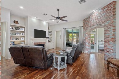 5469 Moulin Rouge Dr, Lake Charles, LA 70605 - photo 6