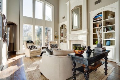 817 Independence Pkwy, Southlake, TX 76092 - photo 5