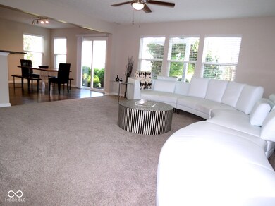 2482 Middle View Dr, Columbus, IN 47201 - photo 4