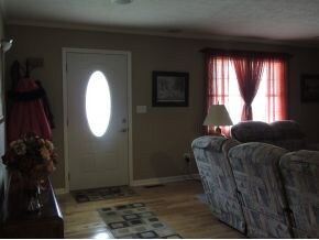 Living room veiw 2