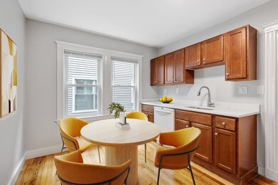 12 Ashland St unit 1-L, Boston, MA 02122 - photo 5