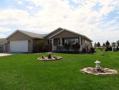 661 Windsor Ln, Evansville, WI 53536 - photo 3