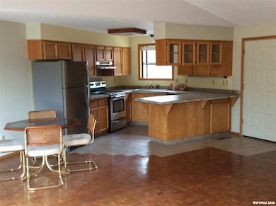 22901 Doane Creek Rd, Sheridan, OR 97378 - photo 2