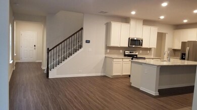 3009 Morgan Spring Trail, Buford, GA 30519 - photo 3