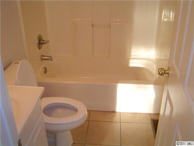 Bathroom - 2nd Bath