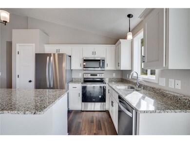 All photos of previously finished home of same floor plan.