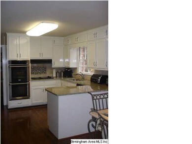 What a fabulous kitchen!