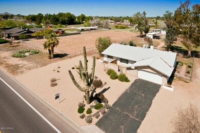 Sweetwater Elevation